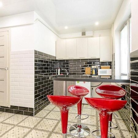 Apartment Zlata 明斯克 外观 照片