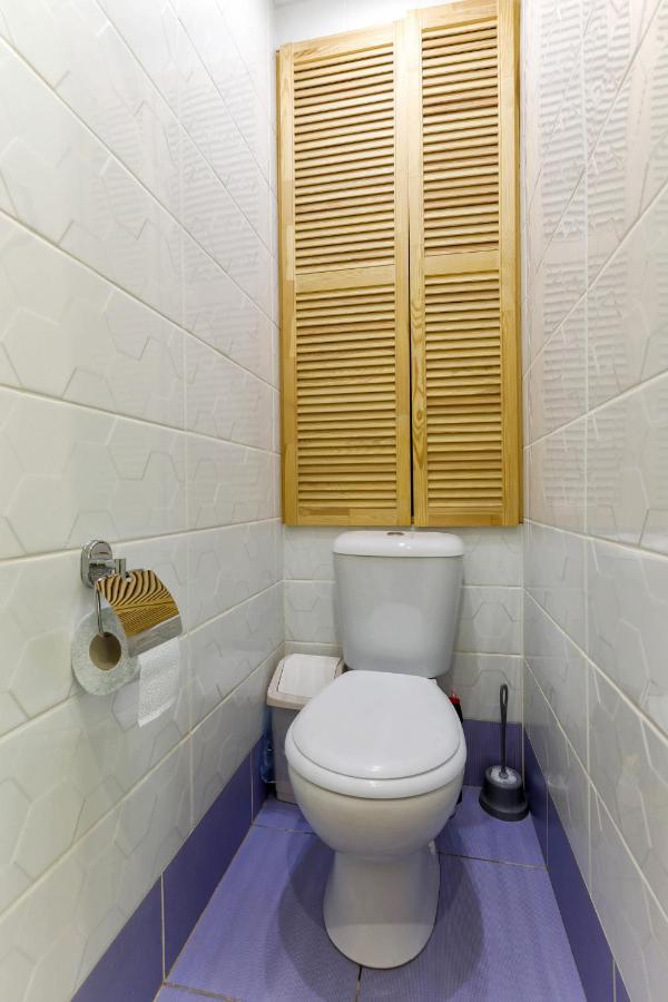 Apartment Zlata 明斯克 外观 照片