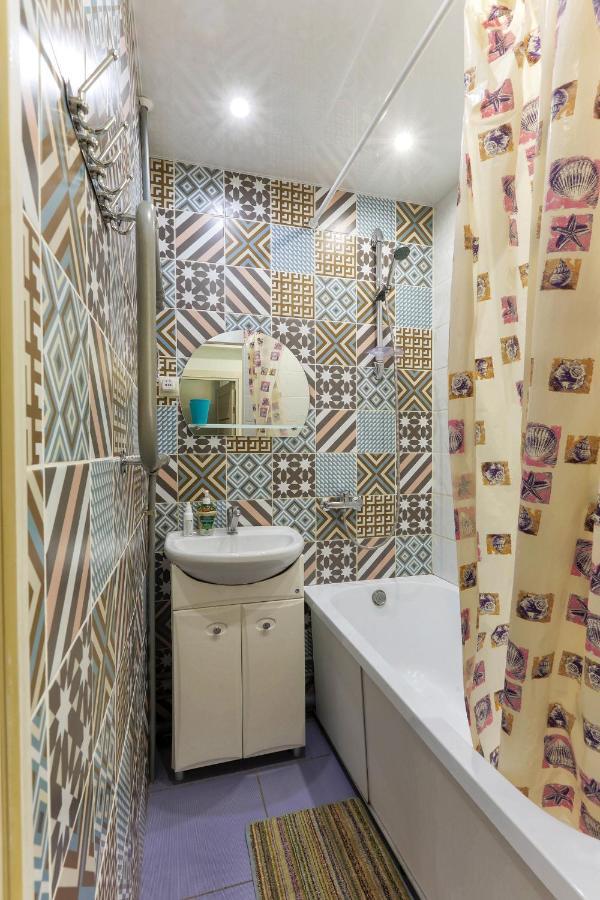 Apartment Zlata 明斯克 外观 照片