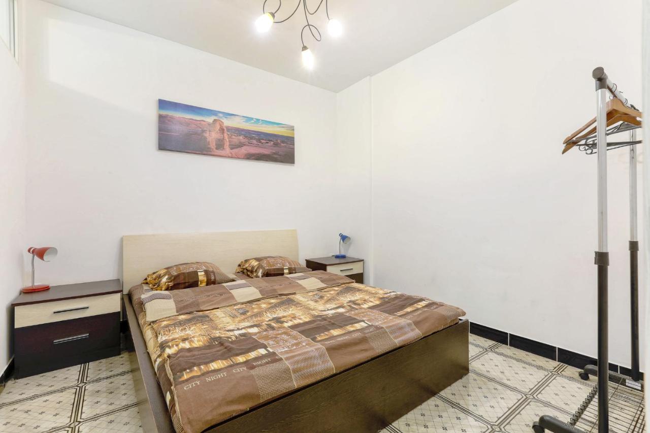 Apartment Zlata 明斯克 外观 照片