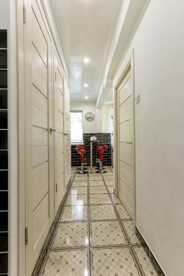 Apartment Zlata 明斯克 外观 照片