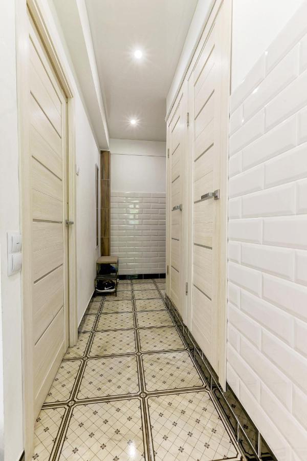 Apartment Zlata 明斯克 外观 照片