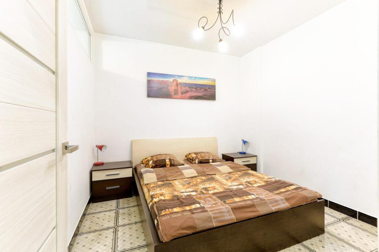 Apartment Zlata 明斯克 外观 照片