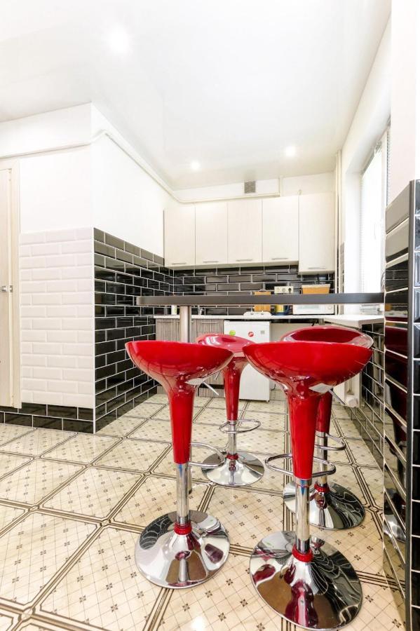 Apartment Zlata 明斯克 外观 照片