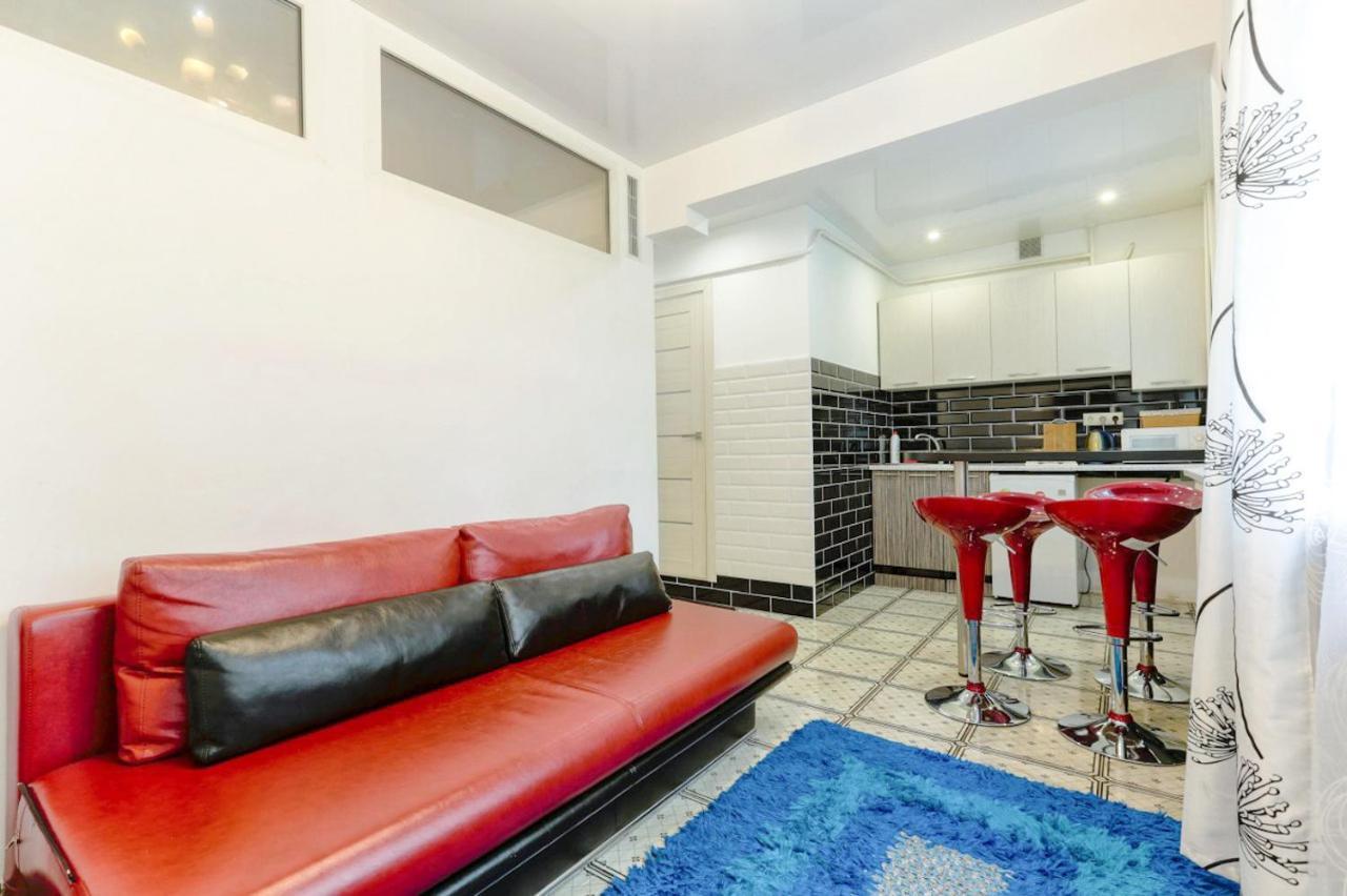 Apartment Zlata 明斯克 外观 照片